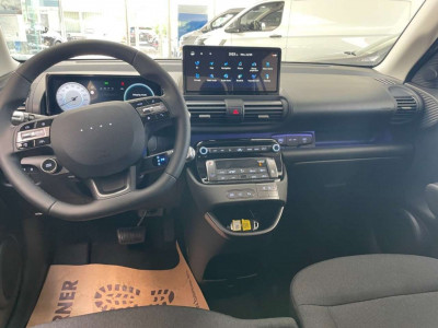 Hyundai Inster Vorführwagen