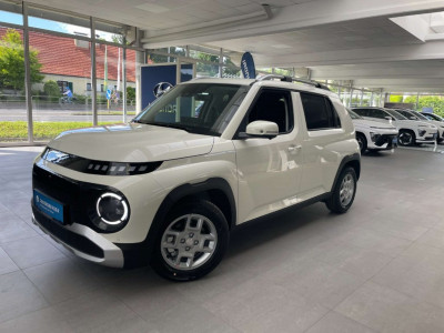 Hyundai Inster Vorführwagen
