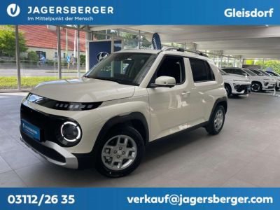 Hyundai Inster Vorführwagen