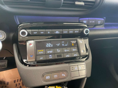 Hyundai Inster Vorführwagen