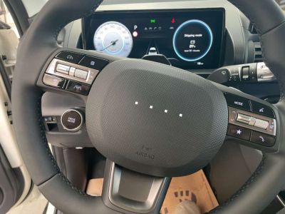 Hyundai Inster Vorführwagen