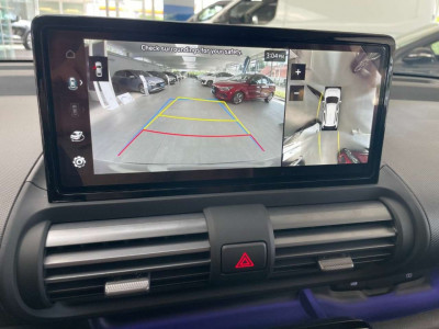 Hyundai Inster Vorführwagen