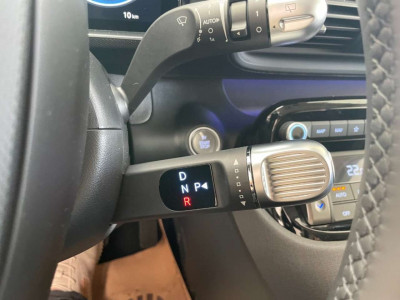 Hyundai Inster Vorführwagen