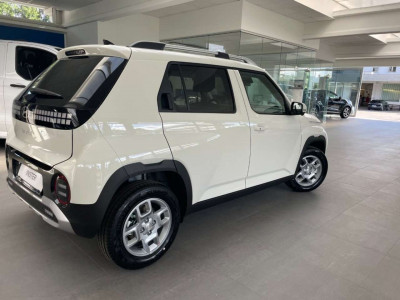 Hyundai Inster Vorführwagen