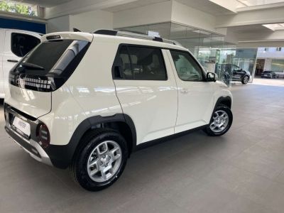 Hyundai Inster Vorführwagen