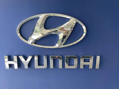 Hyundai Inster Vorführwagen