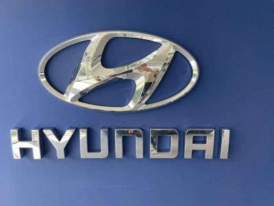 Hyundai Inster Vorführwagen