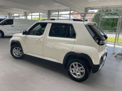 Hyundai Inster Vorführwagen