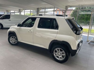 Hyundai Inster Vorführwagen