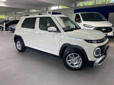 Hyundai Inster Vorführwagen