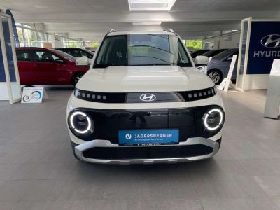 Hyundai Inster Vorführwagen