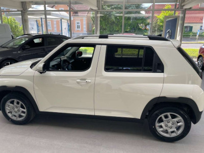 Hyundai Inster Vorführwagen