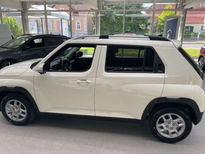 Hyundai Inster Vorführwagen