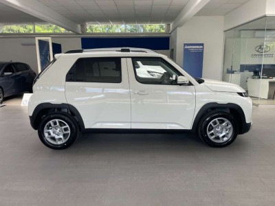 Hyundai Inster Vorführwagen