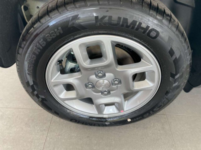 Hyundai Inster Vorführwagen