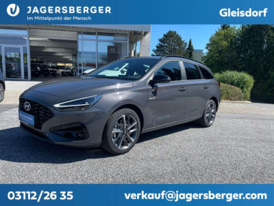 Hyundai i30 Neuwagen