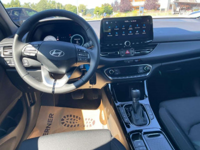 Hyundai i30 Neuwagen