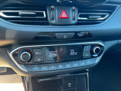 Hyundai i30 Neuwagen