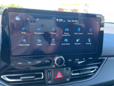 Hyundai i30 Neuwagen