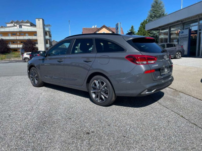 Hyundai i30 Neuwagen