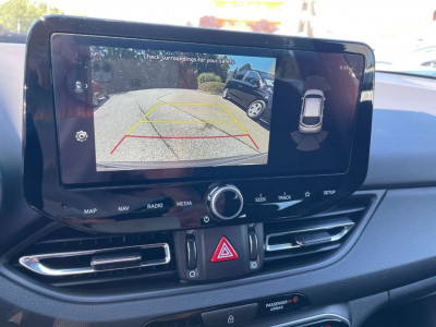 Hyundai i30 Neuwagen