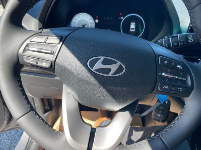 Hyundai i30 Neuwagen