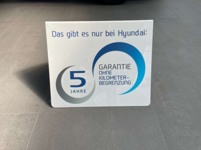 Hyundai i30 Neuwagen