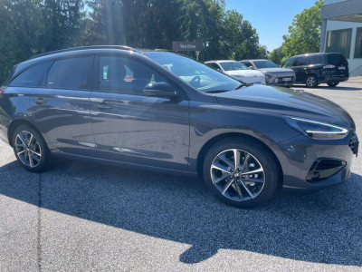 Hyundai i30 Neuwagen