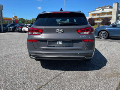 Hyundai i30 Neuwagen