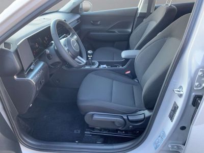 Hyundai Kona Neuwagen