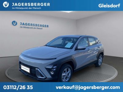 Hyundai Kona Neuwagen