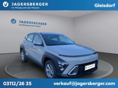 Hyundai Kona Neuwagen