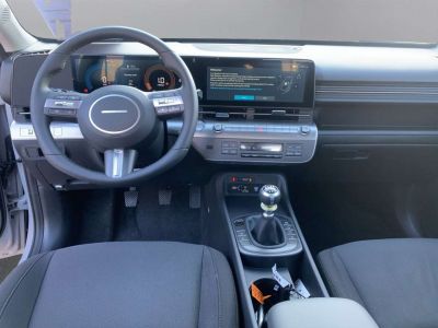 Hyundai Kona Neuwagen