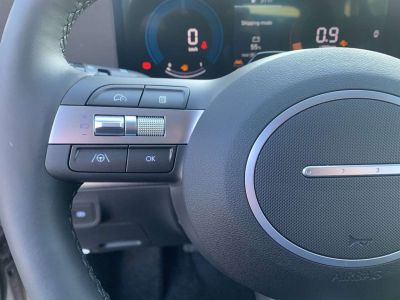 Hyundai Kona Neuwagen