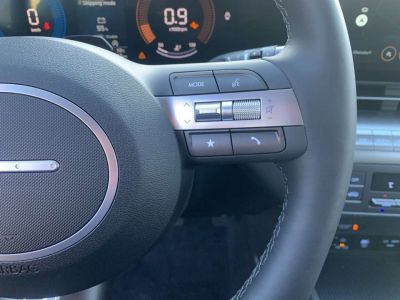 Hyundai Kona Neuwagen