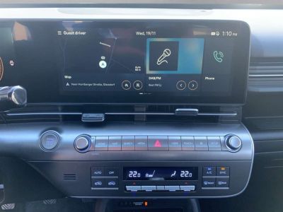 Hyundai Kona Neuwagen