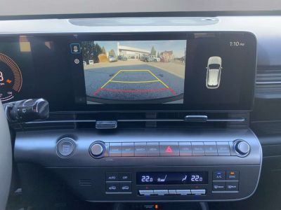 Hyundai Kona Neuwagen