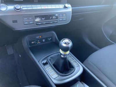 Hyundai Kona Neuwagen