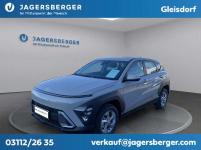 Hyundai Kona Neuwagen