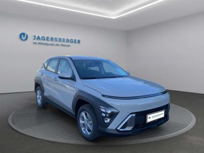 Hyundai Kona Neuwagen