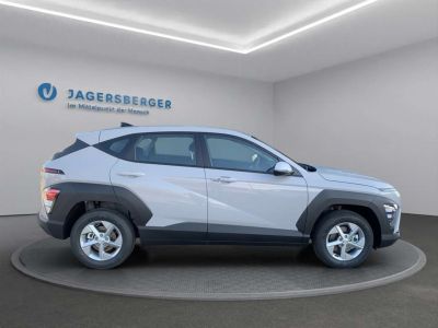 Hyundai Kona Neuwagen