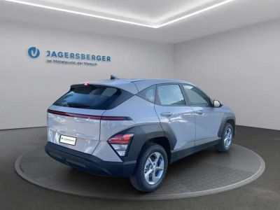 Hyundai Kona Neuwagen