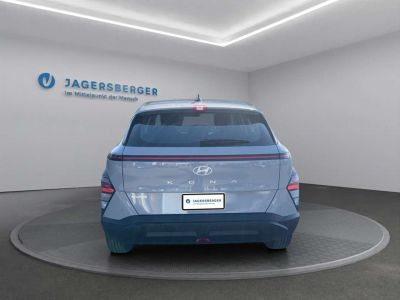 Hyundai Kona Neuwagen