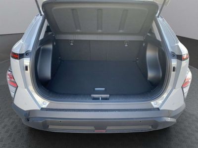 Hyundai Kona Neuwagen