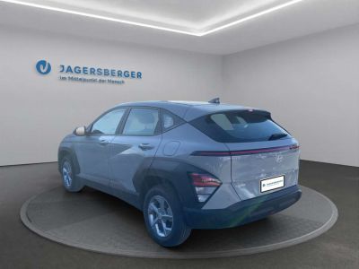 Hyundai Kona Neuwagen