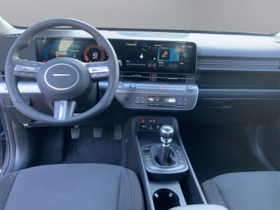 Hyundai Kona Neuwagen