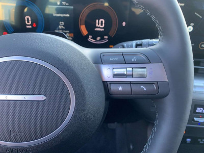 Hyundai Kona Neuwagen