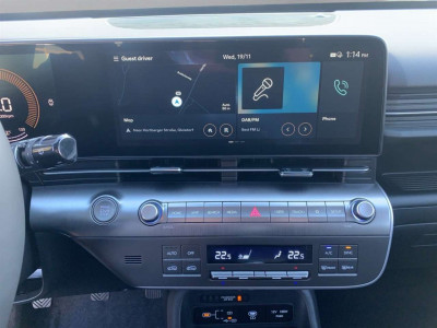 Hyundai Kona Neuwagen