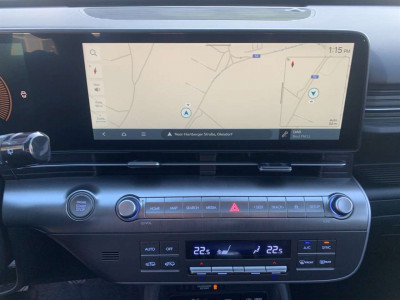 Hyundai Kona Neuwagen