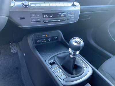 Hyundai Kona Neuwagen